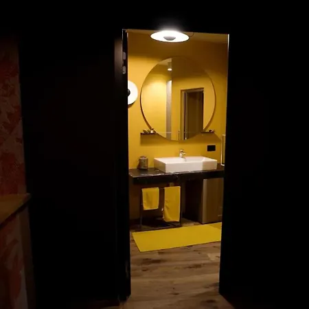Four-bedroom Alpine D In The Heart Of Apartment *